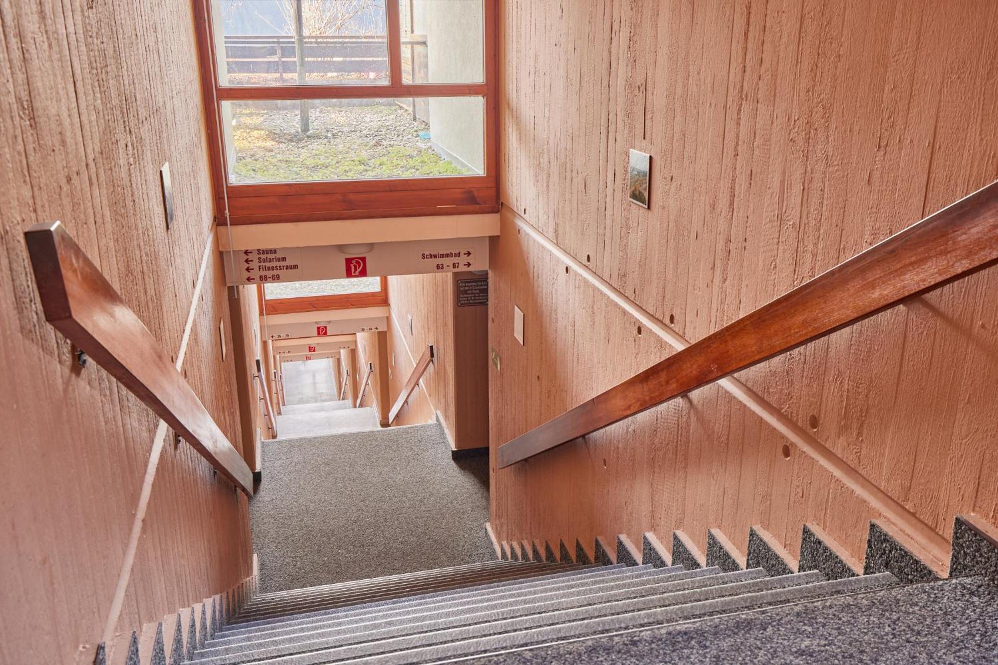 Baerbel, Im Schwarzwald-Stil Apartment Baiersbronn Bagian luar foto