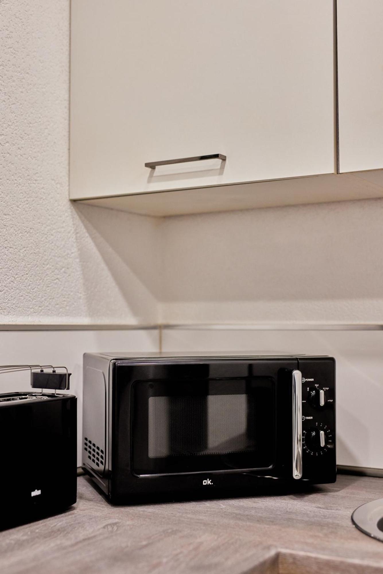 Baerbel, Im Schwarzwald-Stil Apartment Baiersbronn Bagian luar foto