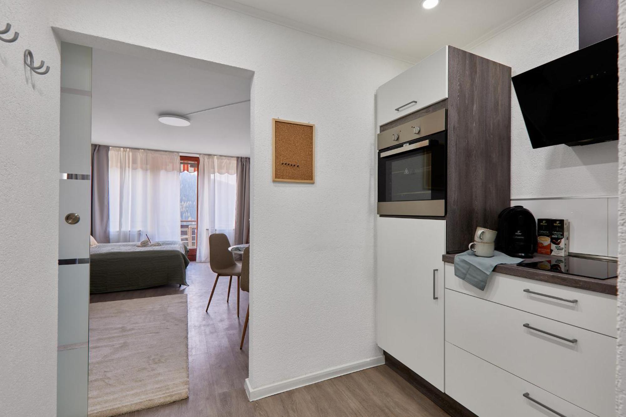 Baerbel, Im Schwarzwald-Stil Apartment Baiersbronn Bagian luar foto